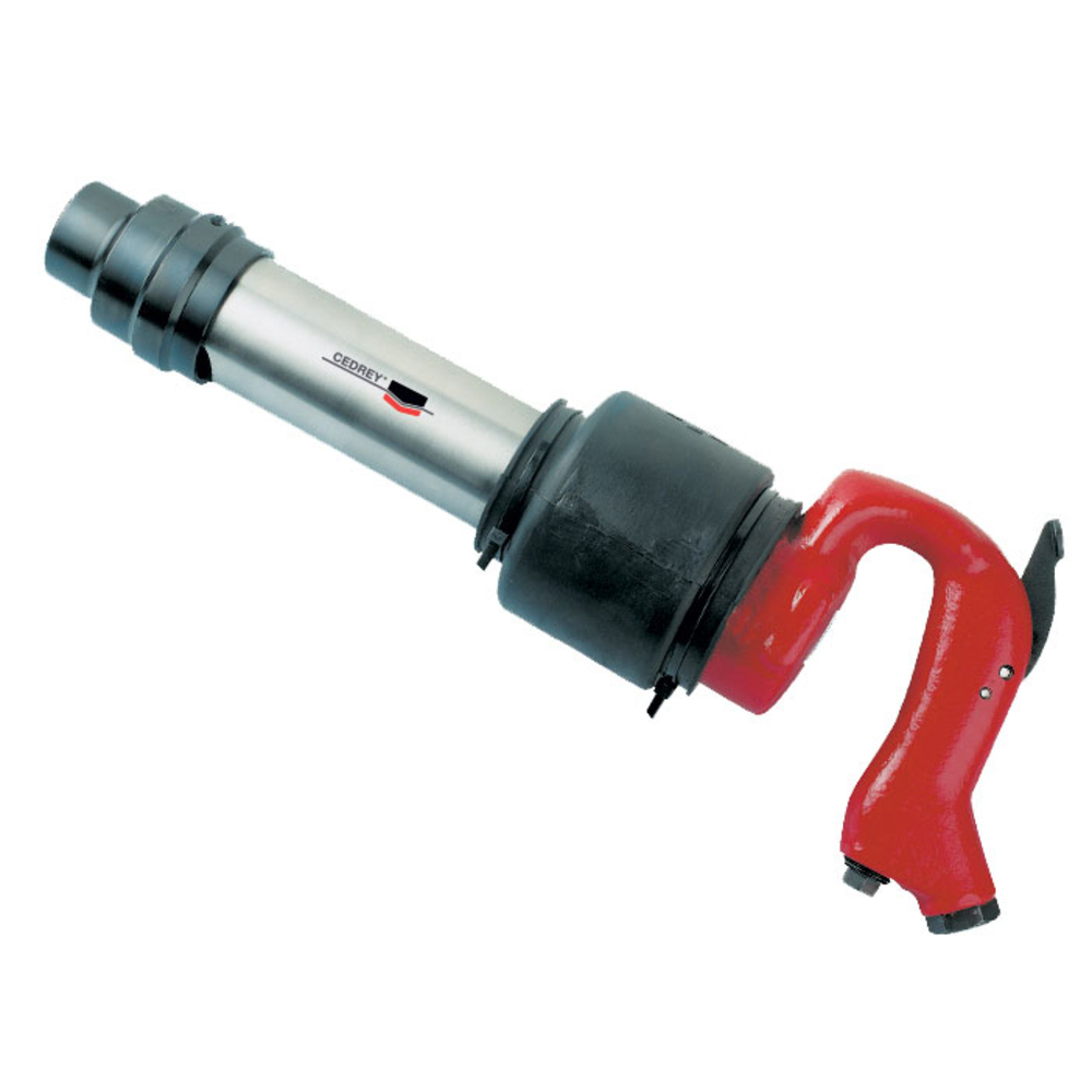 BURINEUR-PIQUEUR GROS TRAVAUX EMMANCHEMENT HEXAGONAL 14,7MM - RENSON - UT8644H