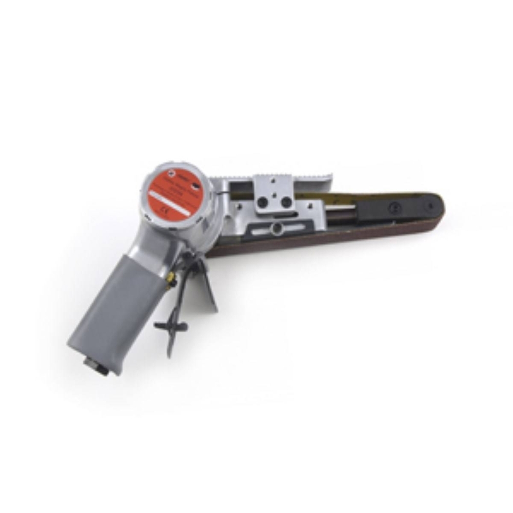 PONCEUSE A BANDE 30MM INDUSTRIE - RENSON - UT8704