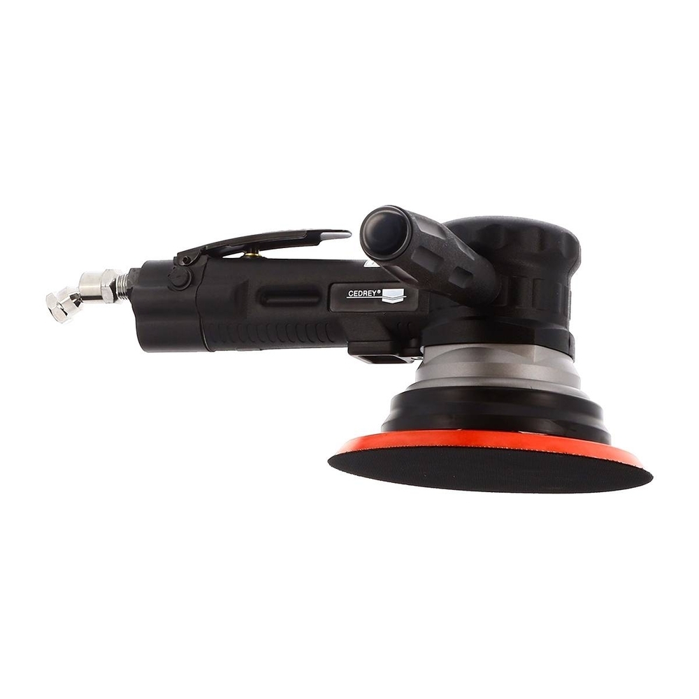 PONCEUSE ORBITALE ROTATIVE 5MM COMPOSITE TYPE 2 MAINS - RENSON - UT8709