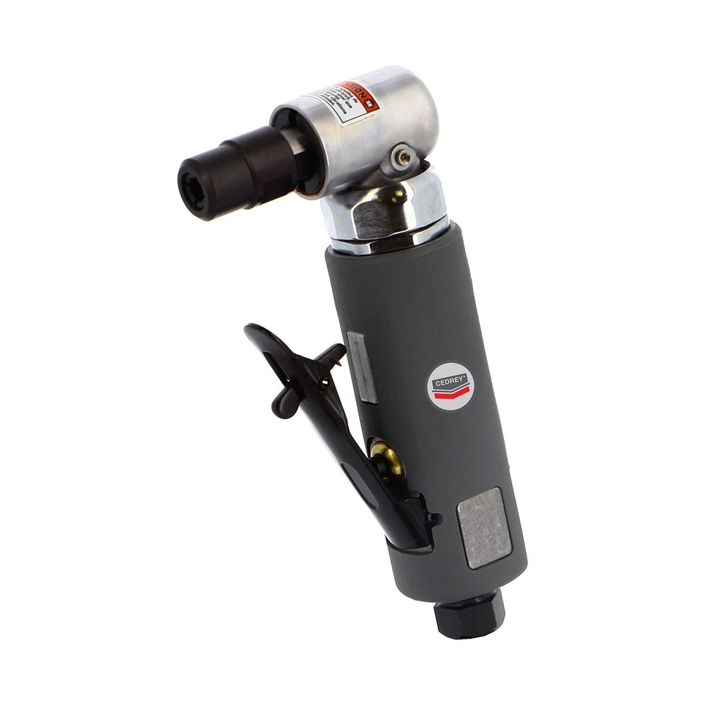 MINI MEULEUSE A RENVOI D'ANGLE PINCE 6MM INDUSTRIE - RENSON - UT8715