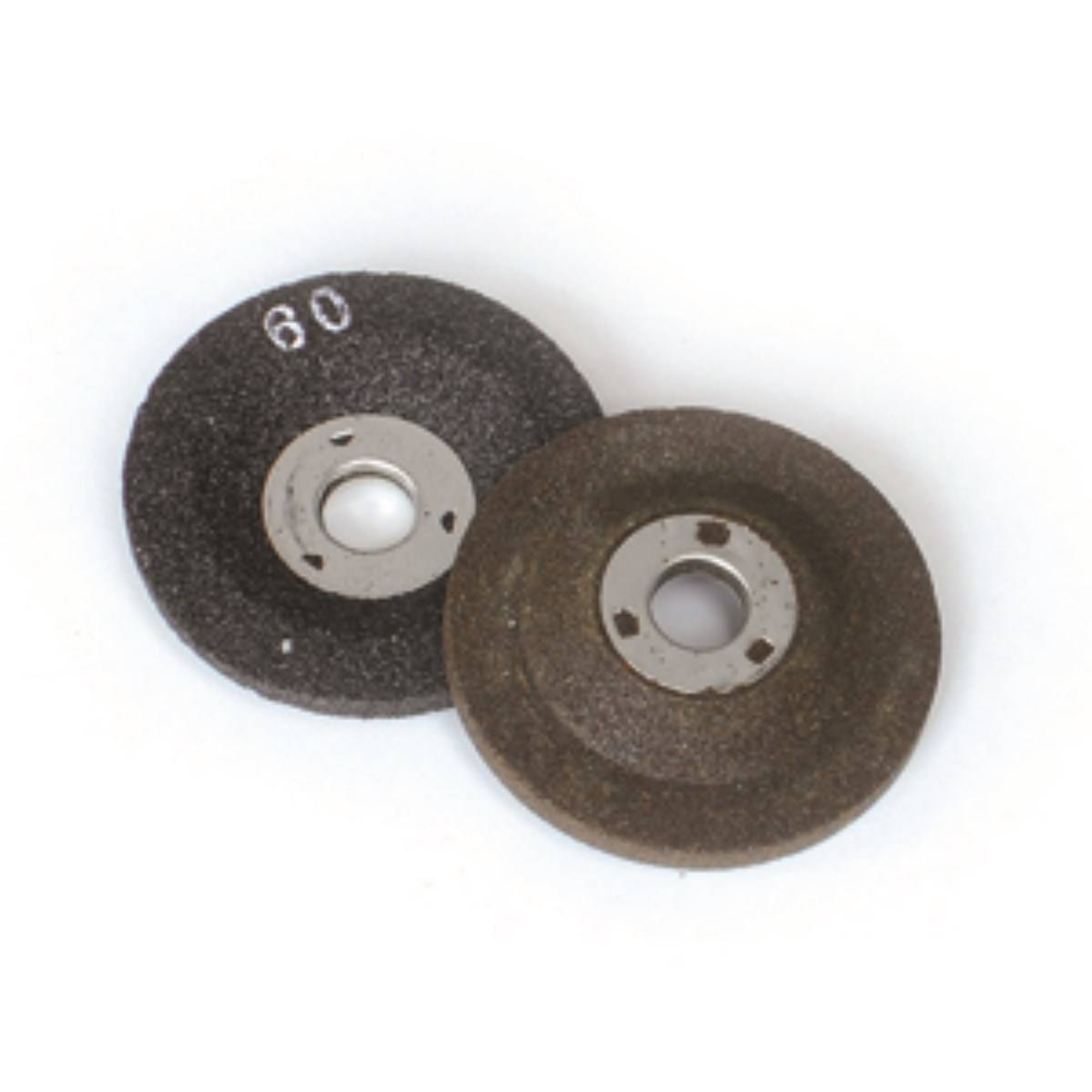 Meule Ø50MM Grain 60 - Pour UT8716BK CEDREY - UT8716-60