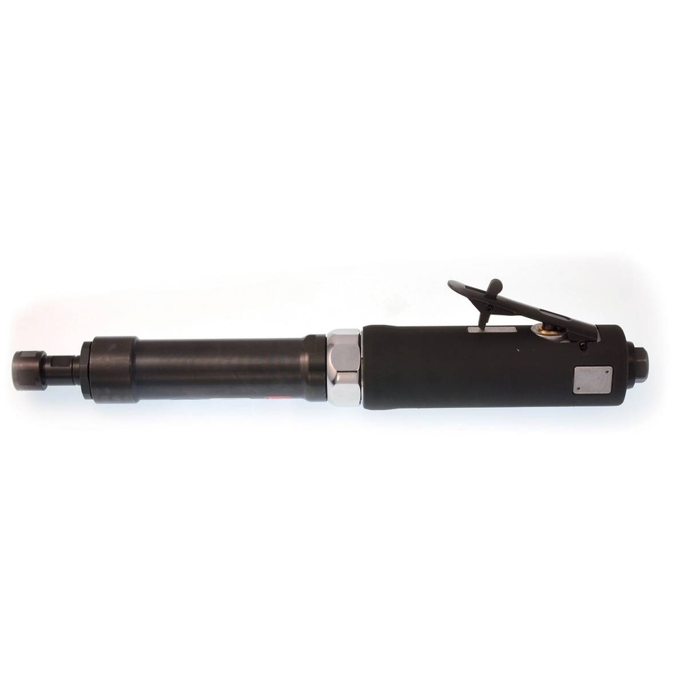 MEULEUSE DROITE LONGUE  PINCE 6MM GRANDE PUISSANCE - RENSON - UT8735