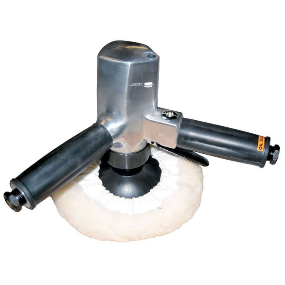 POLISEUSE VERTICALE INTENSIVE - RENSON - UT8744