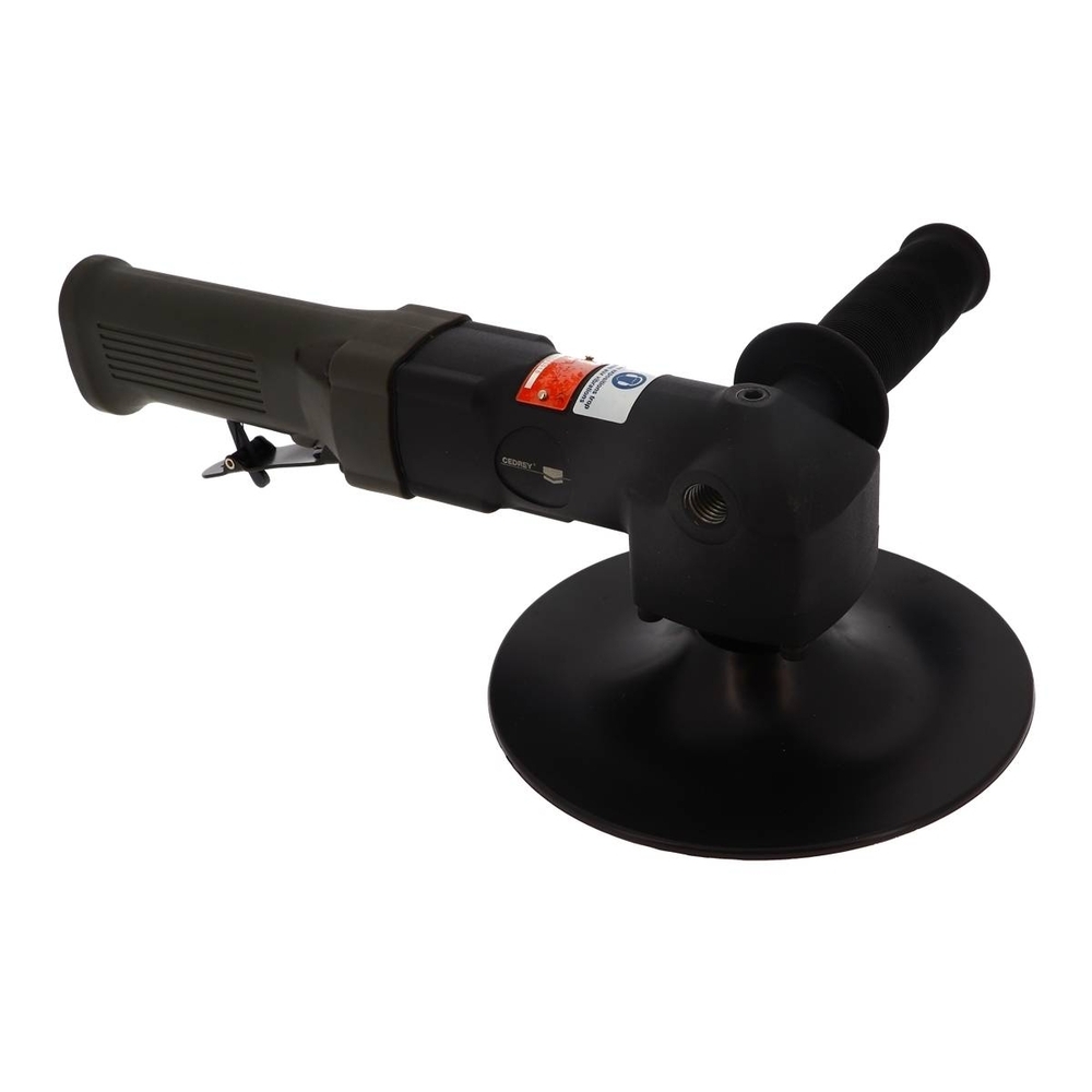 DISQUEUSE A RENVOI D'ANGLE M14 Ø180MM AVEC POIGNEE ISOLEE - RENSON - UT8753