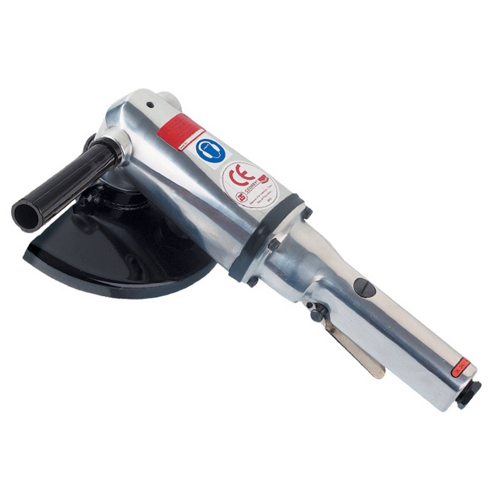 MEULEUSE A RENVOI D'ANGLE Ø180MM SUPER PRO CEDREY - UT8754