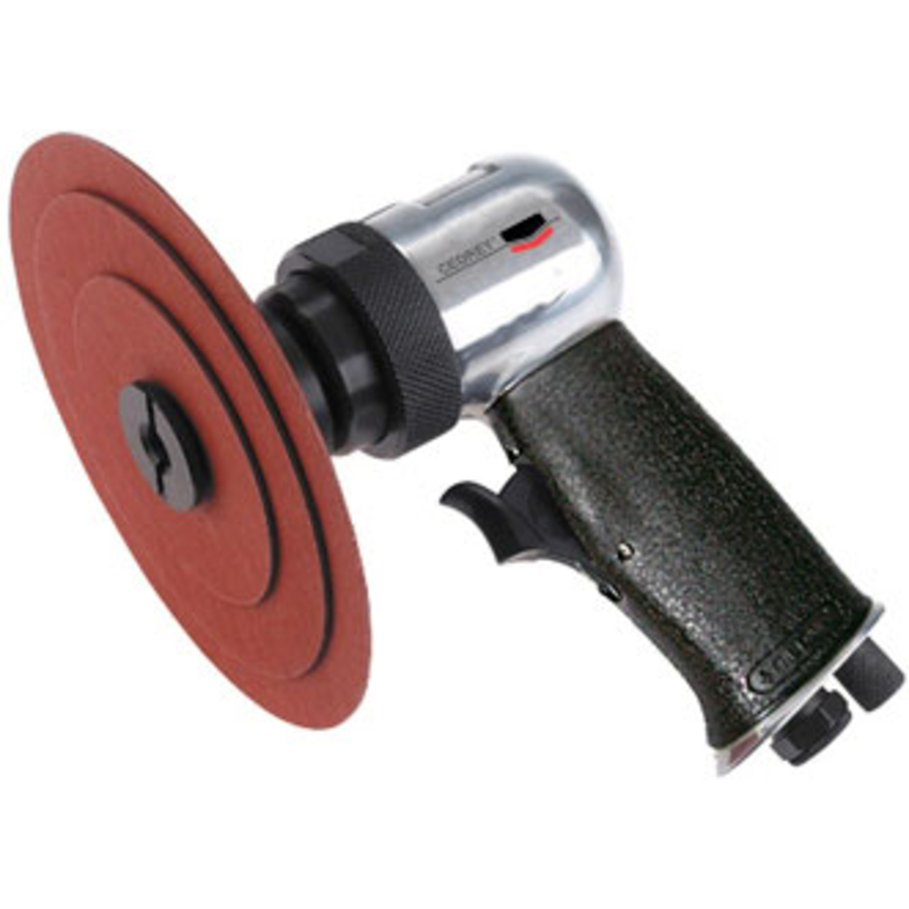 DISQUEUSE REVOLVER LEGERE  - RENSON - UT8771A