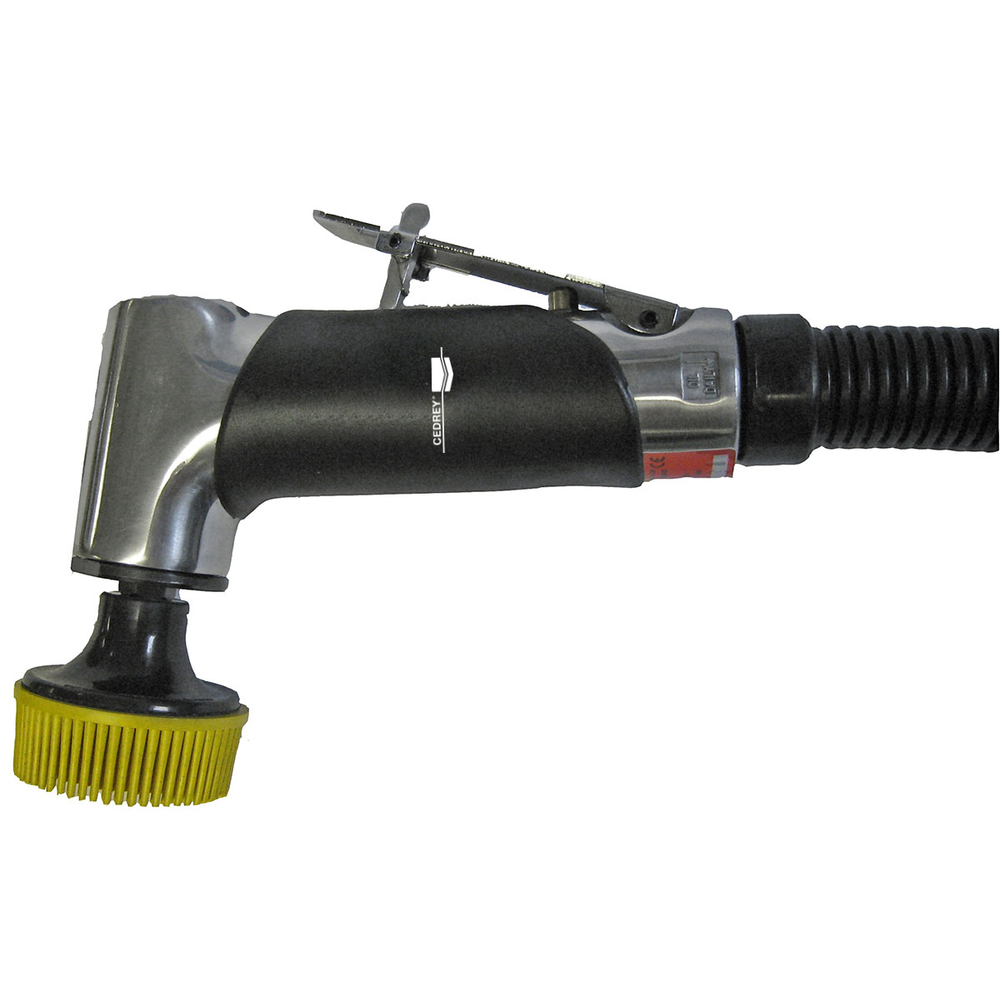 KIT DISQUEUSE D'ANGLE AVEC ACCESSOIRES 3M - RENSON - UT8777