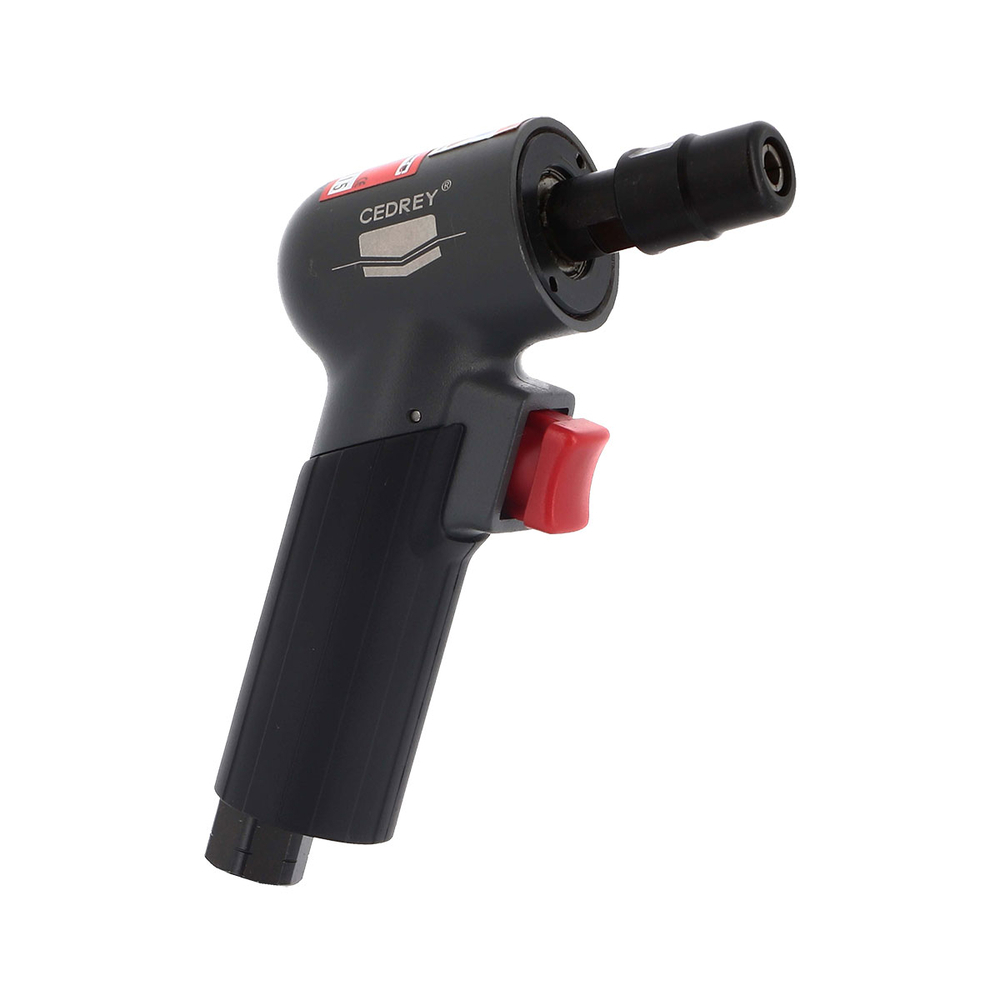 MINI MEULEUSE DISQUEUSE ANGLE 115° PINCE 6MM - RENSON - UT8777AC