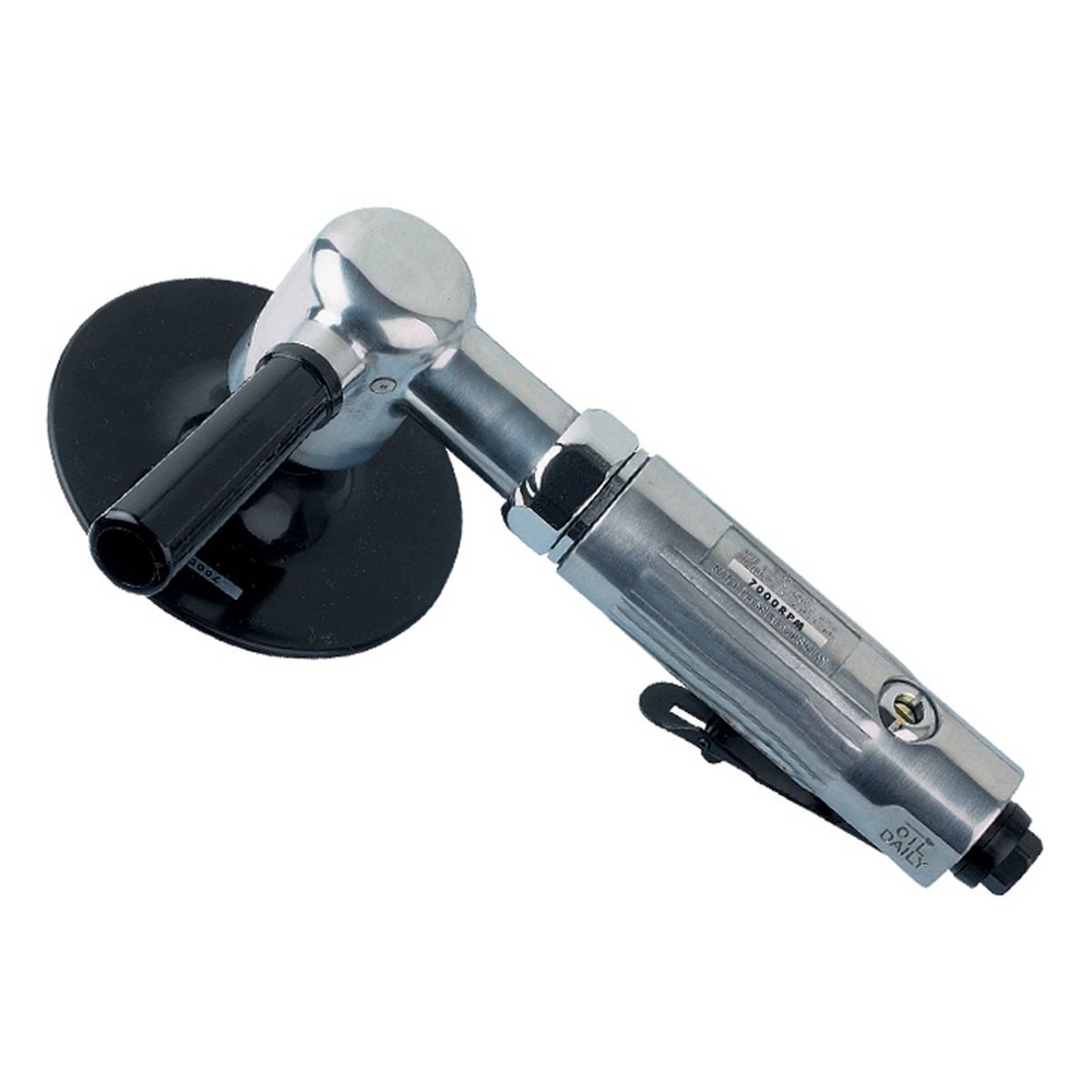 DISQUEUSE A RENVOI D'ANGLE Ø125MM INDUSTRIE - RENSON - UT8784