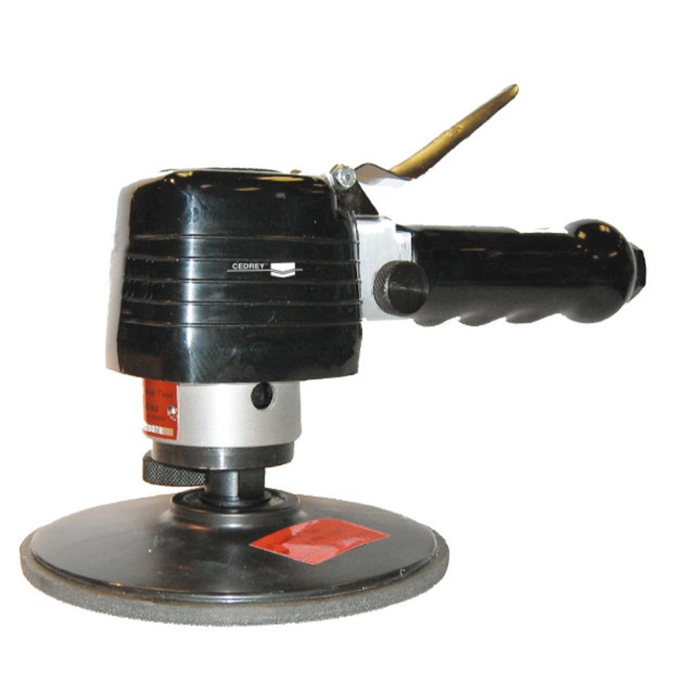 PONCEUSE ORBITALE ROTATIVE STANDARD - RENSON - UT8788