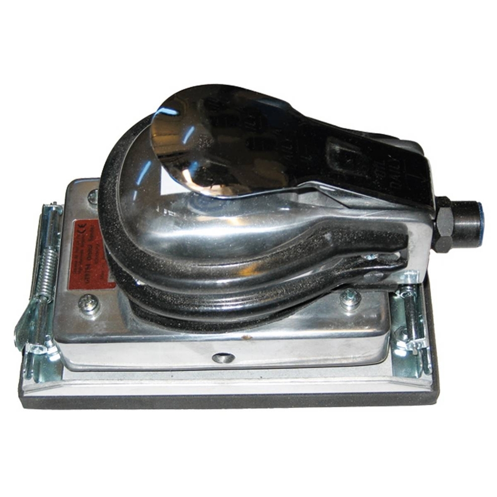 PONCEUSE ORBITALE VIBRANTE STANDARD - RENSON - UT8794