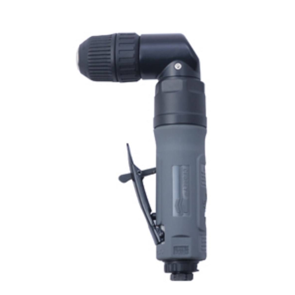 PERCEUSE A RENVOI D'ANGLE 10MM MANDRIN AUTO-SERRANT METAL - RENSON - UT8806MAS