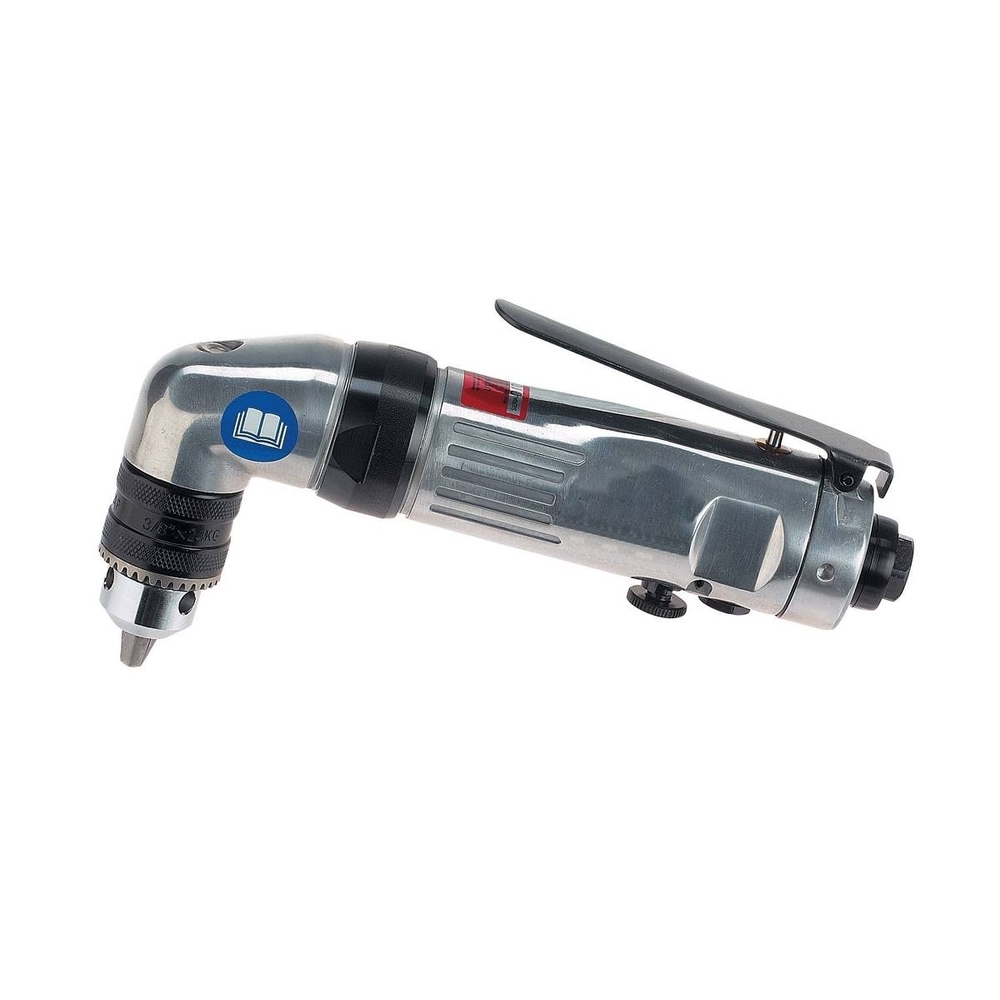 PERCEUSE A RENVOI D'ANGLE 13MM MANDRIN DE 13 mm INDUSTRIE - RENSON - UT8807B13