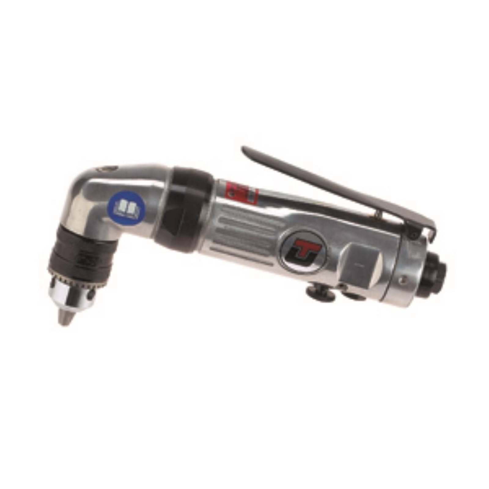 PERCEUSE A RENVOI D'ANGLE - MANDRIN AUTO 10MM COMPOSITE CEDREY - UT8807BMAC