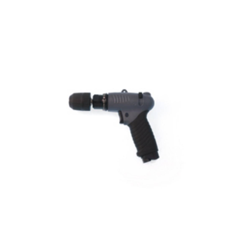 PERCEUSE REVOLVER REVERSIBLE 10MM MANDRIN AUTO COMPOSITE - RENSON - UT8817