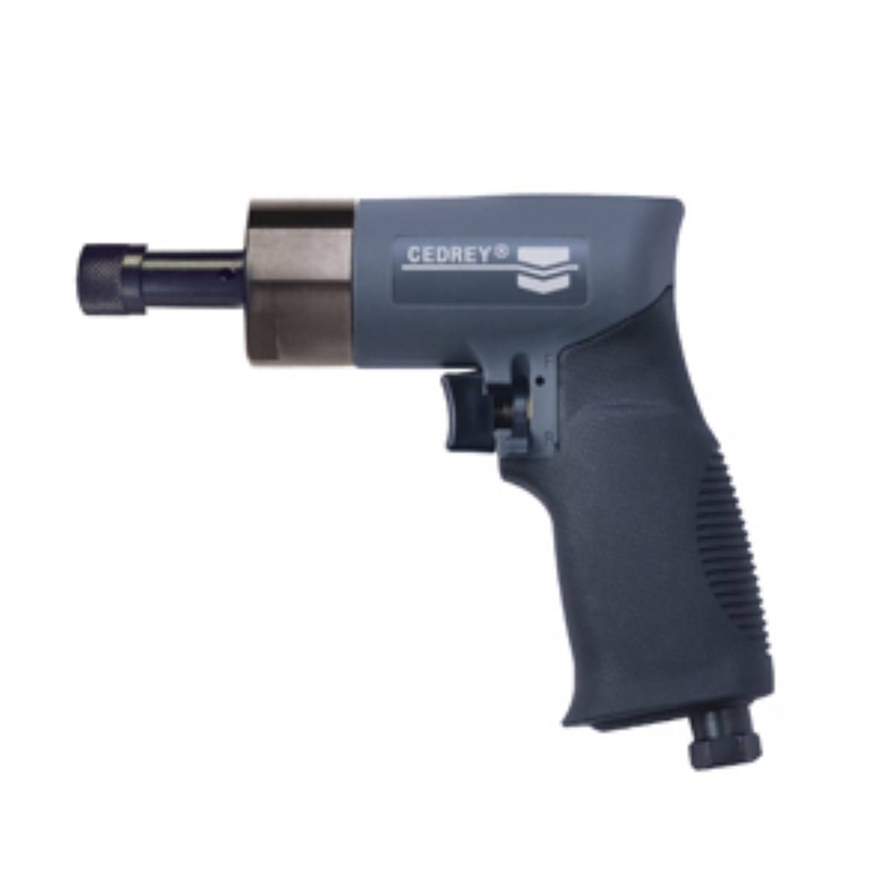 VISSEUSE REVOLVER REVERSIBLE COMPOSITE - RENSON - UT8823S