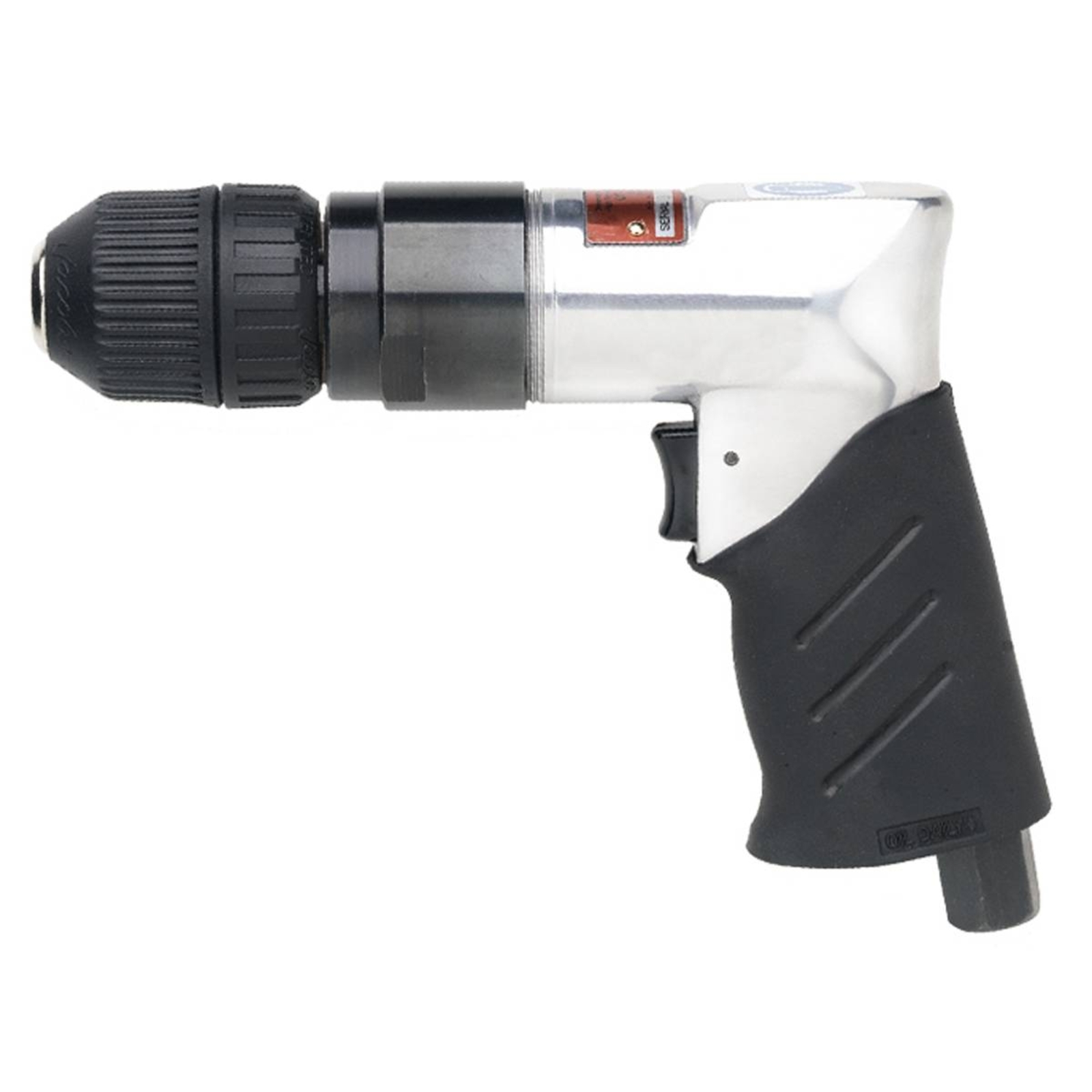 PERCEUSE REVOLVER 10MM - MANDRIN A CLE CEDREY - UT8824MC