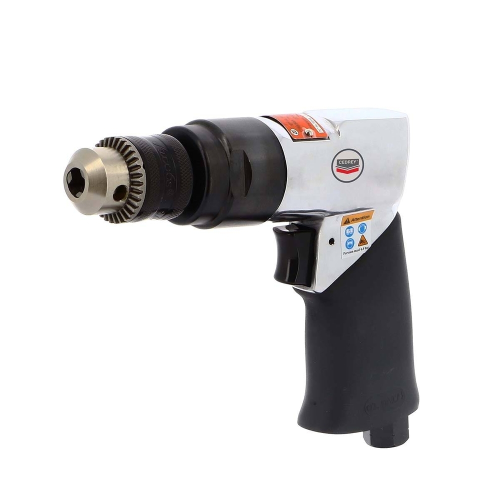 PERCEUSE REVOLVER 10MM MANDRIN A CLE STANDARD - RENSON - UT8830A