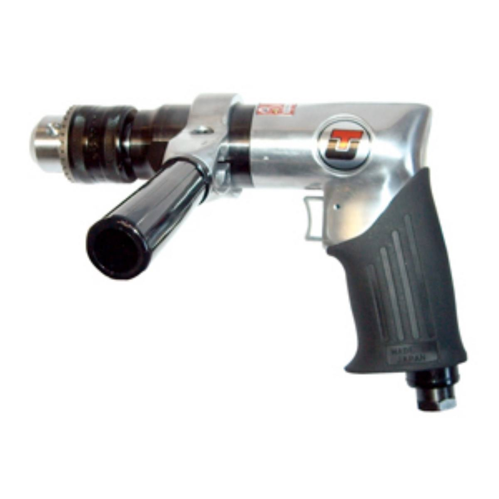 PERCEUSE REVOLVER 13MM - MANDRIN AUTO METAL SUPER CEDREY - UT8850MAS