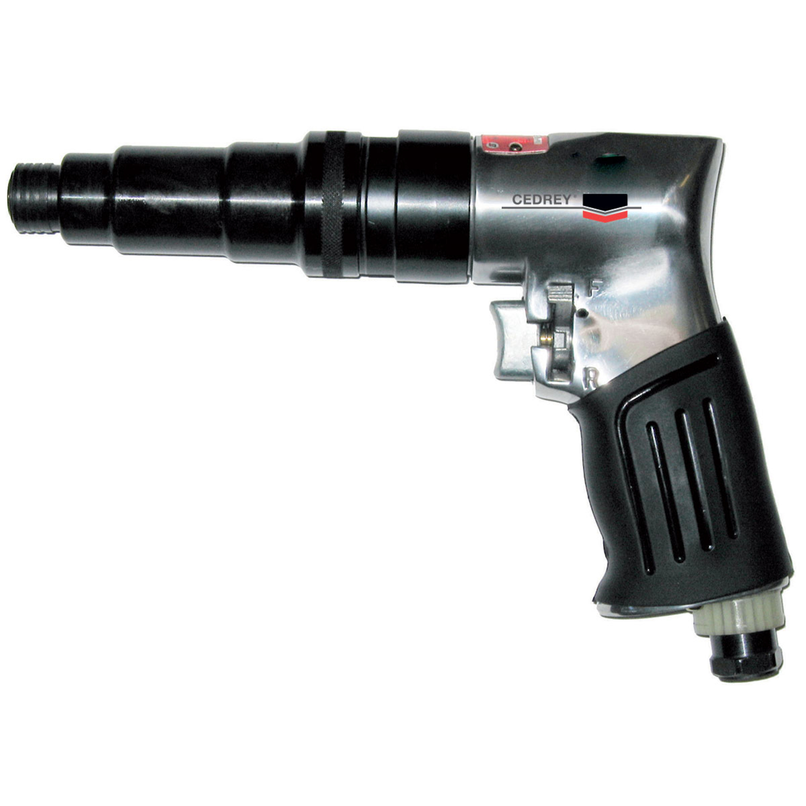 VISSEUSE REVOLVER 2/5,5Nm - EMBRAYAGE REGLABLE CEDREY - UT8968