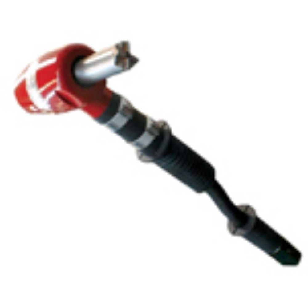 BOUCHARDEUR BASSES VIBRATIONS  TETE CRUCIFORME - RENSON - UT901VR