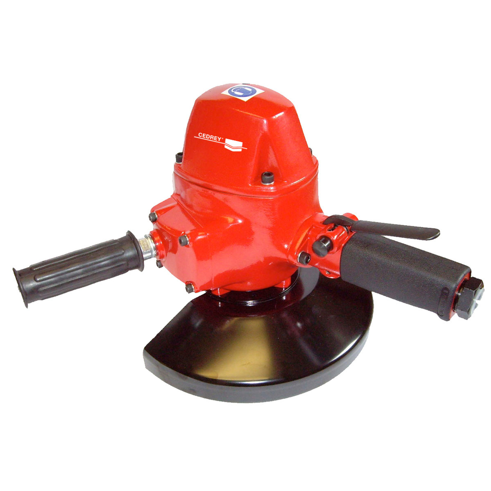 MEULEUSE TRONCONNEUSE 230MM VERTICALE - RENSON - UT919C