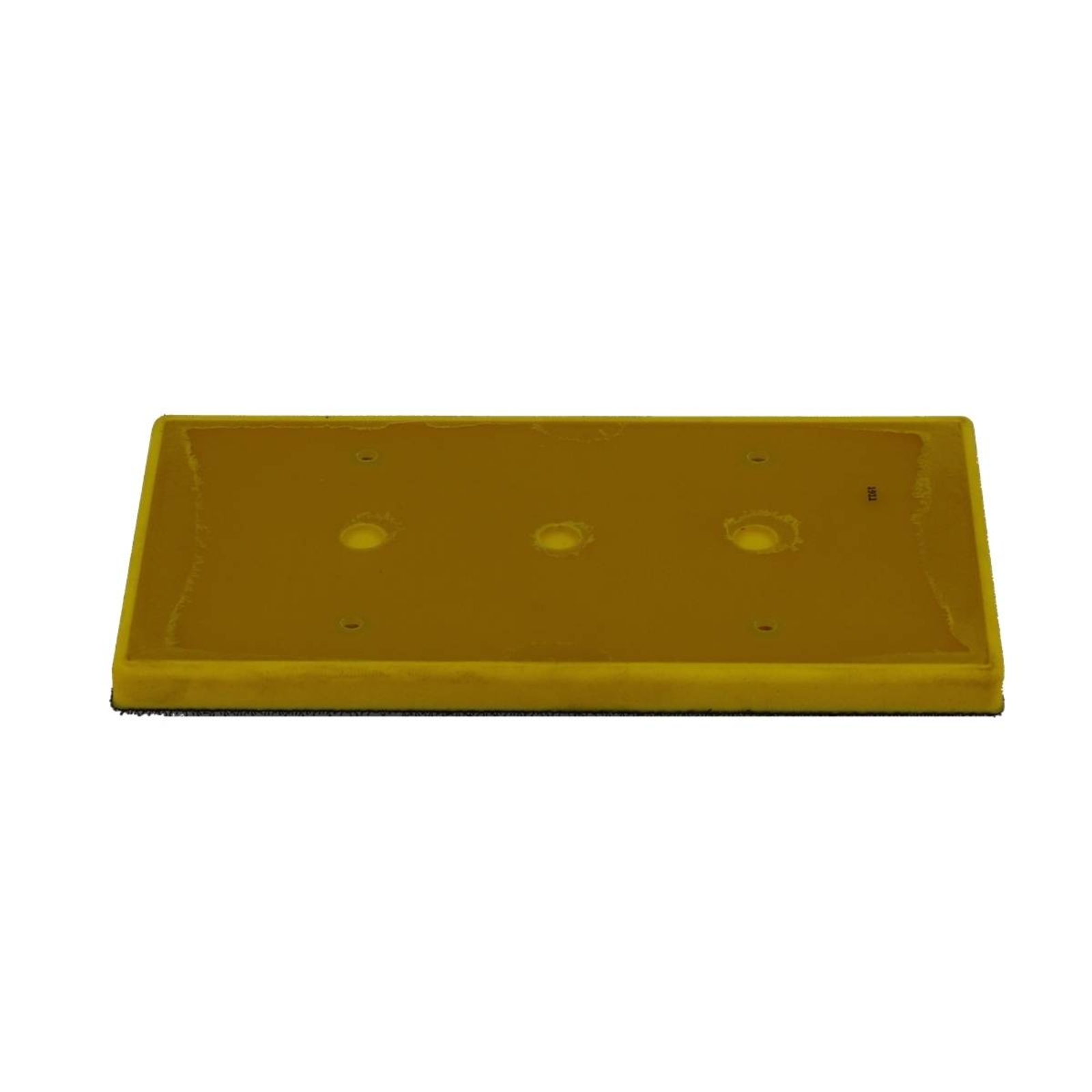 Plateau 180x100MM VELCRO - POUR UT8795 CEDREY - UTBTL440V