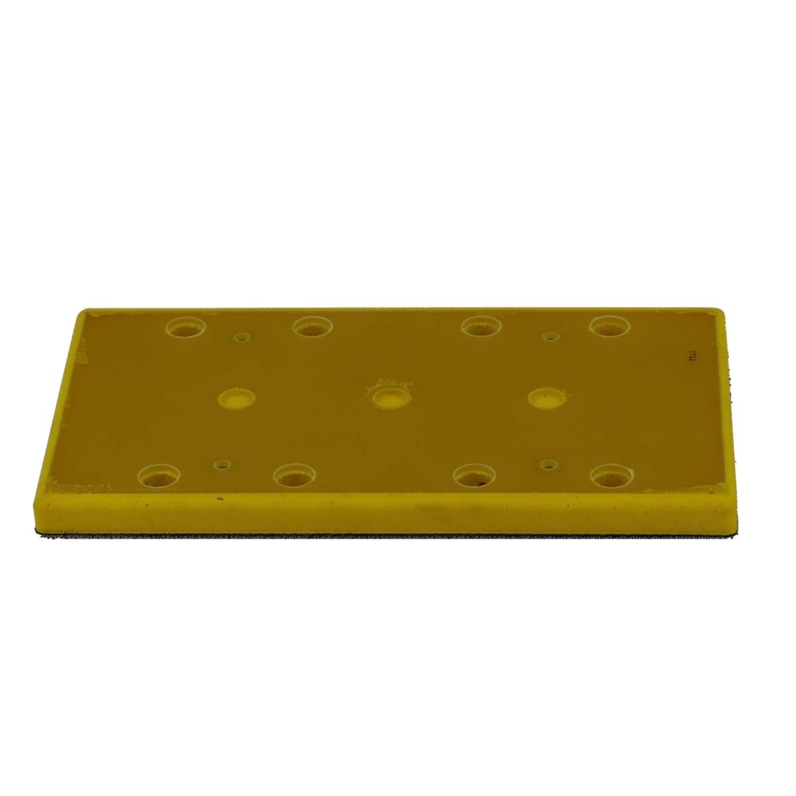 Plateau 180x100MM VELCRO - 8 Trous pour UT9795DC CEDREY - UTBTL440V4