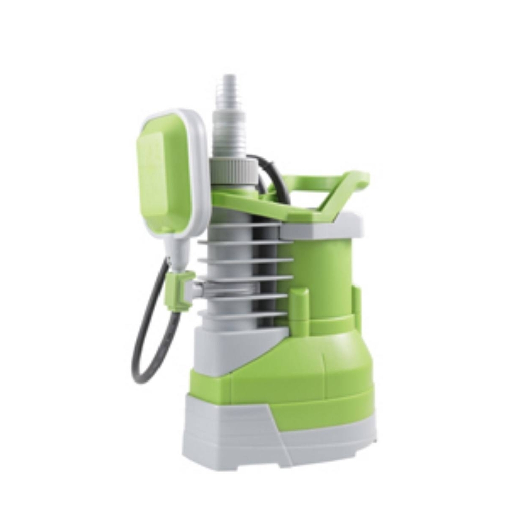 POMPE DE RELEVAGE WECLEAN 230V 0,4KW POUR EAUX CLAIRES - RENSON - WECLEAN