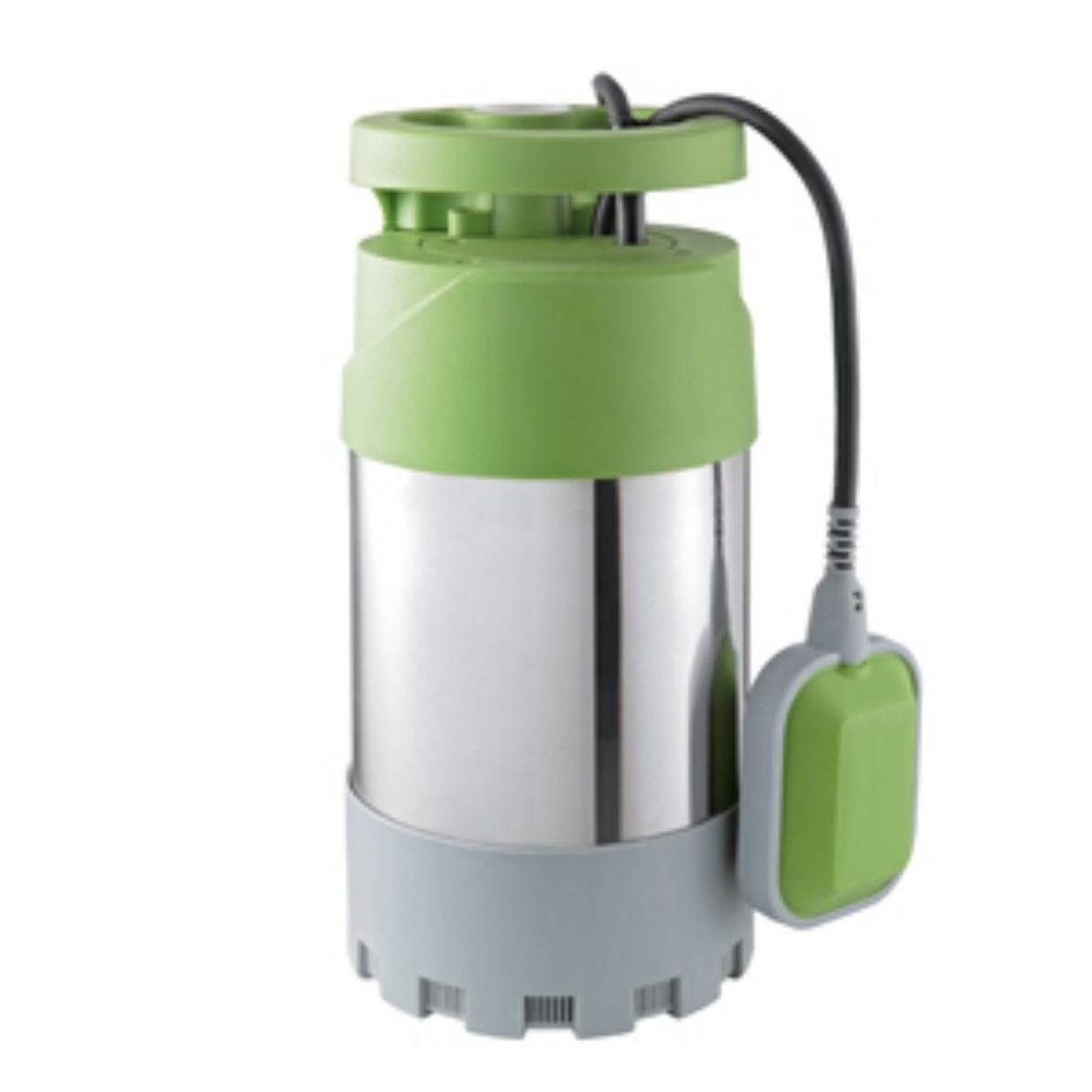 POMPE DE PUIT WEDEEP 0,8KW INOX - RENSON - WEDEEP