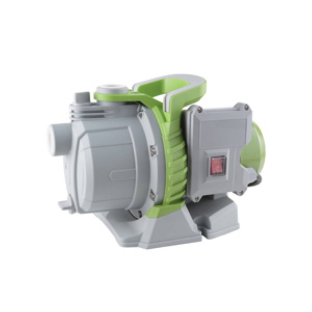 POMPE WESURF 230V 0,6KW AUTO AMORCANTE CORPS EN ABS - RENSON - WESURF