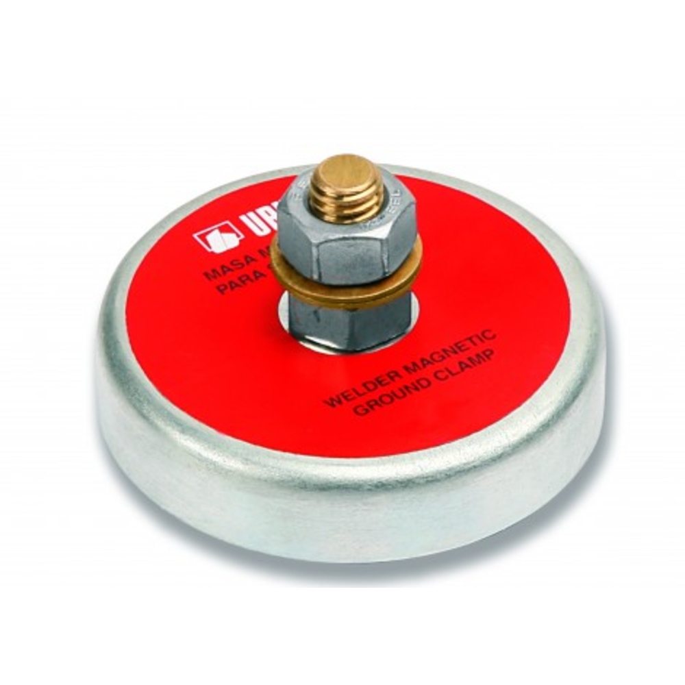 Masse magnétique de soudure Mod. 4972-MM - URKO - 1504972