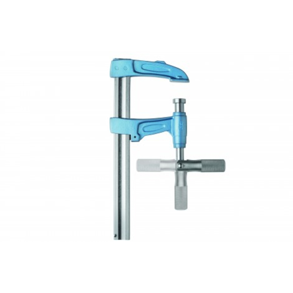 Serre-Joint Super-Extra Mod. 4003-PA - saillie 125 mm ouverture 50cm - URKO - 1516050