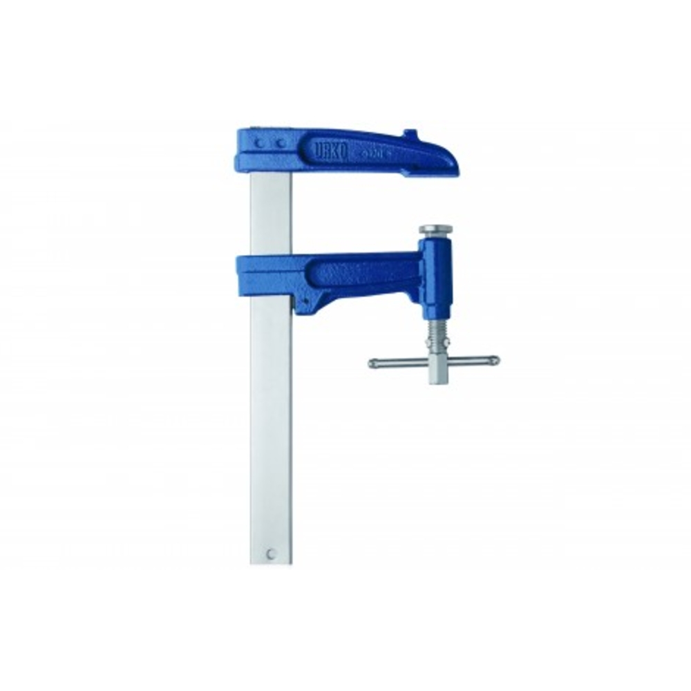 Serre-joint Mod. 3-P  - saillie 90 mm ouverture 60 cm - URKO - 1520060