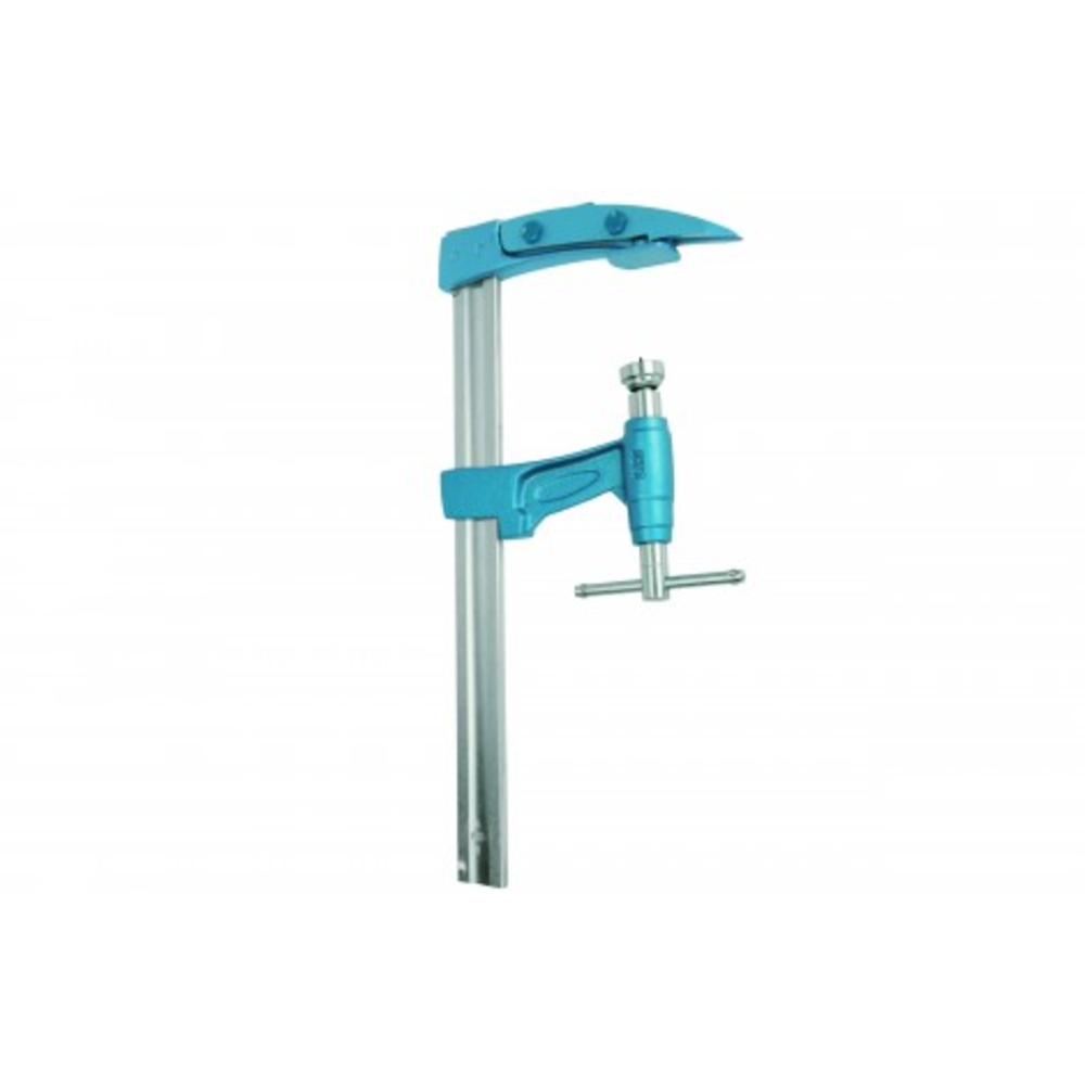 Serre-joint de charpentier 4003-J ouverture 40cm - URKO - 1527040