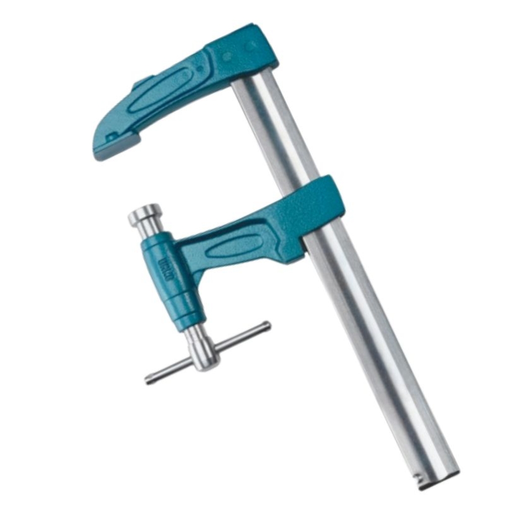 Serre-joint à pompe Super-Extra 4003-P - saillie 125 mm ouverture 190 cm URKO - 1528190