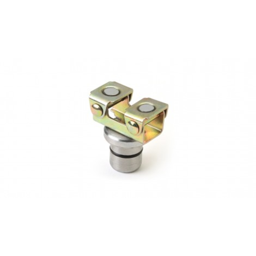 Support pour table de soudage 4000-W - Ø 16 mm - URKO - 1529004