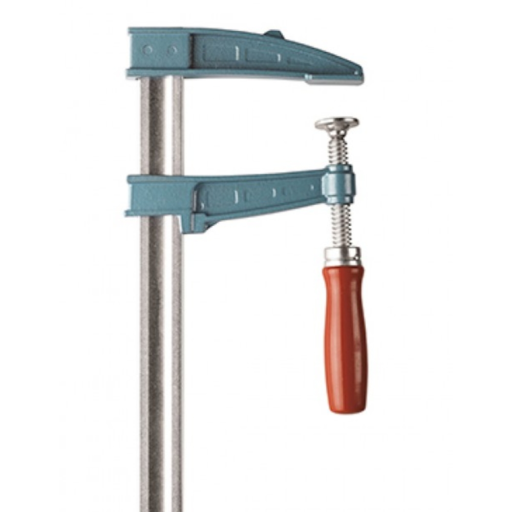 Serre-joint à vis Mod. 4 - saillie 180mm ouverture 200cm URKO - 1537200