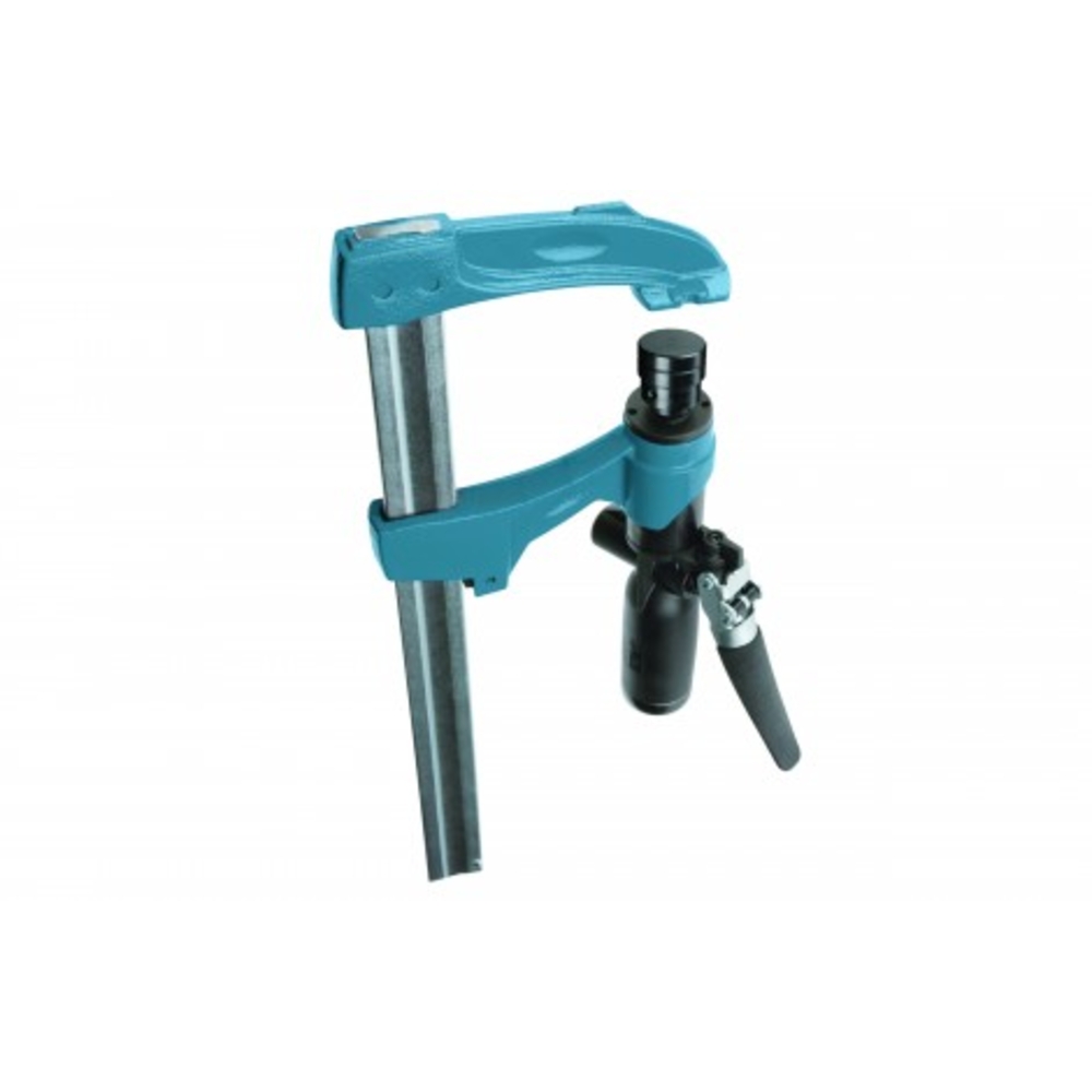 Presse Hydraulique Mod. 503-H2 - Saillie 130 mm Ouverture 150 cm - URKO - 1538150