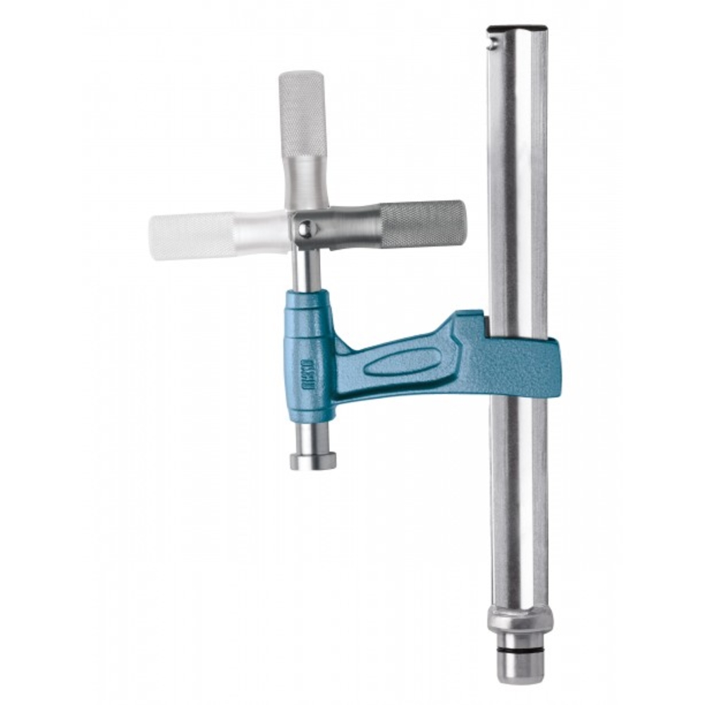 Serre-joint pour table de soudage 4003-WA - Ø 28 mm ouverture 40 cm URKO - 1542040