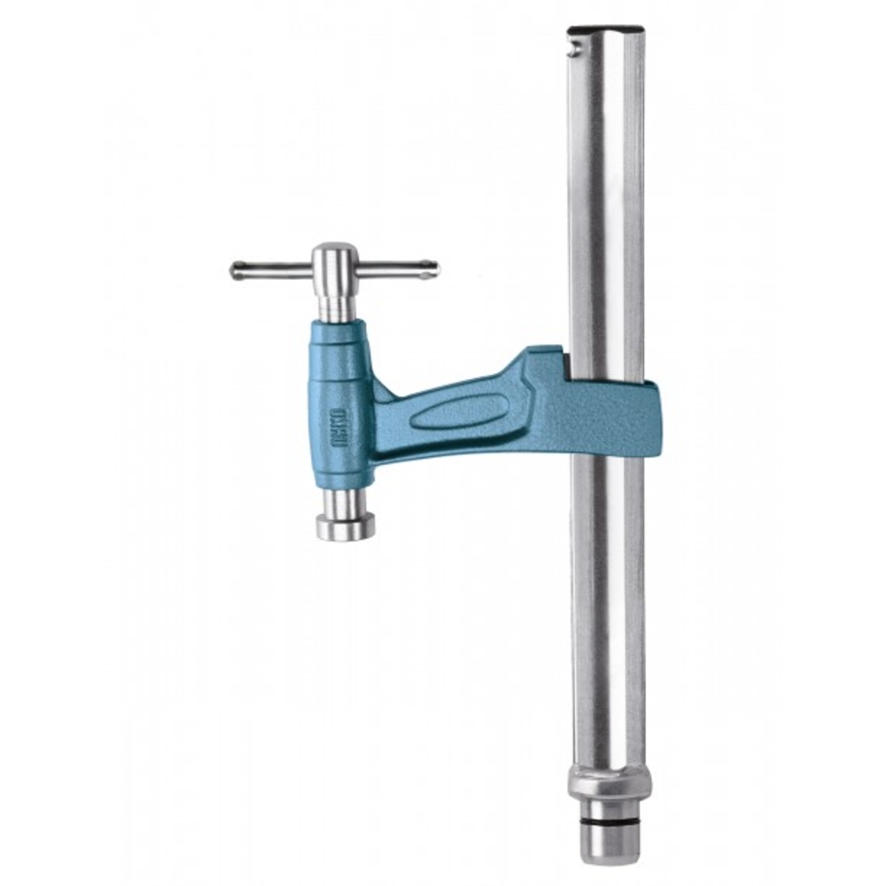 Serre-joint pour table de soudage 4003-W - Ø 28 mm ouverture 30 cm URKO - 1547030