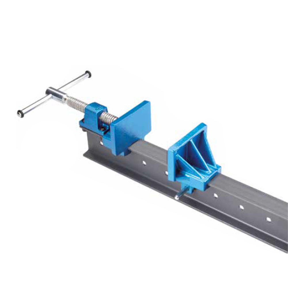 Serre-joint Dormant - ouverture 100 cm - mod. 871 - URKO - 1551100