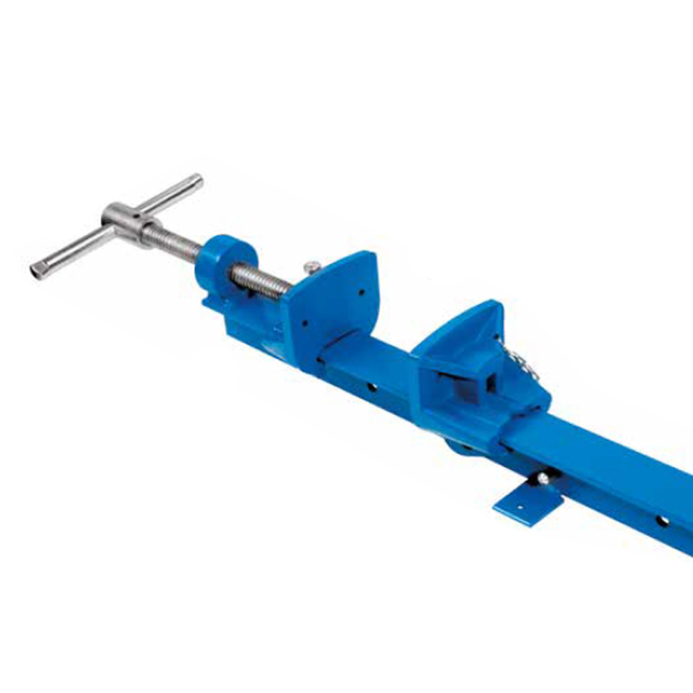 Serre-Joint Dormant - Ouverture 100 cm - mod. 870-C - URKO - 1554100
