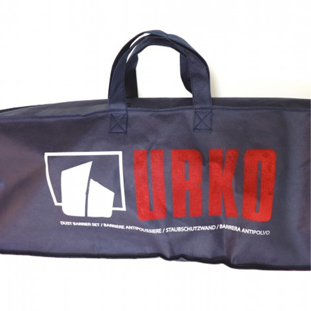 Sac de transport pour Kit Barriere Anti-poussière - URKO - 1843040