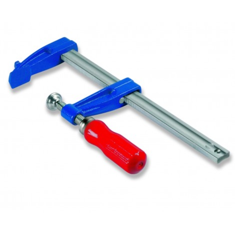 Serre-joint pour marqueterie - saillie 60mm ouverture 30cm URKO - 2010030