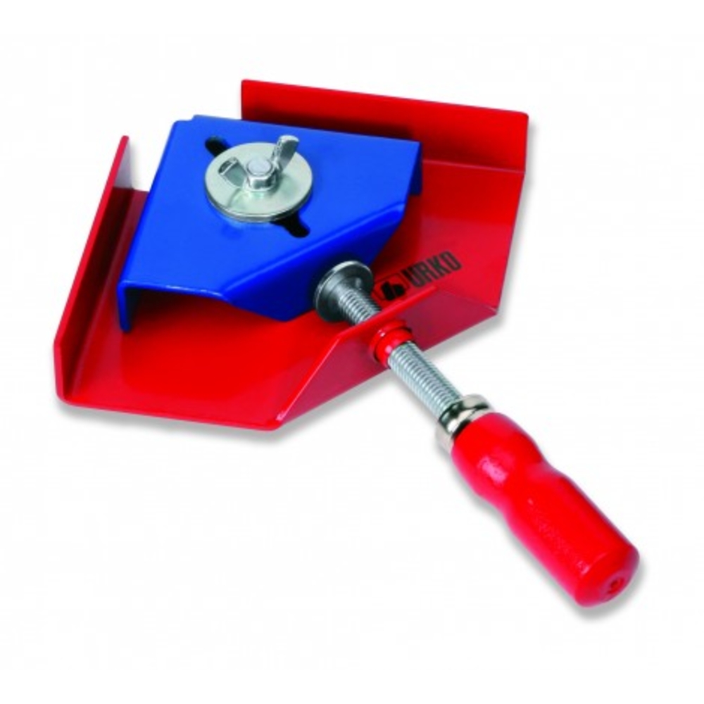 Équerre d'assemblage à vis légère Mod. 285 - URKO - 3010285