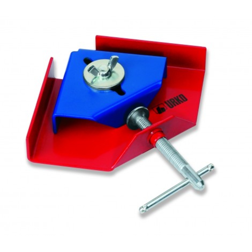 Équerre d'assemblage à vis légère Mod. 285-H - URKO - 3010287