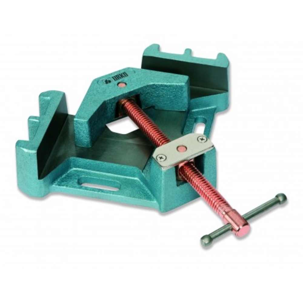 Équerre professionnelle Mod. 2800 en fonte nodulaire - URKO - 3012800