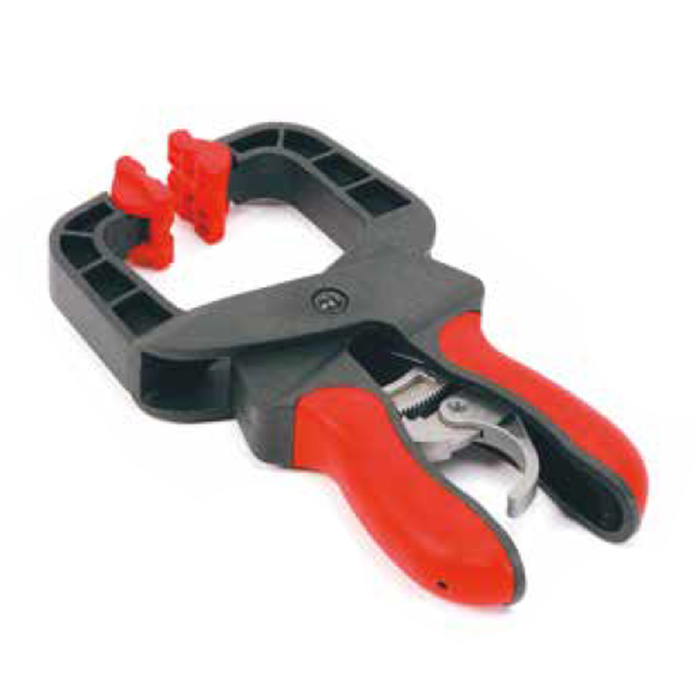 Pinces de serrage - ouverture 50 mm - mod. 24-P - URKO - 3017212