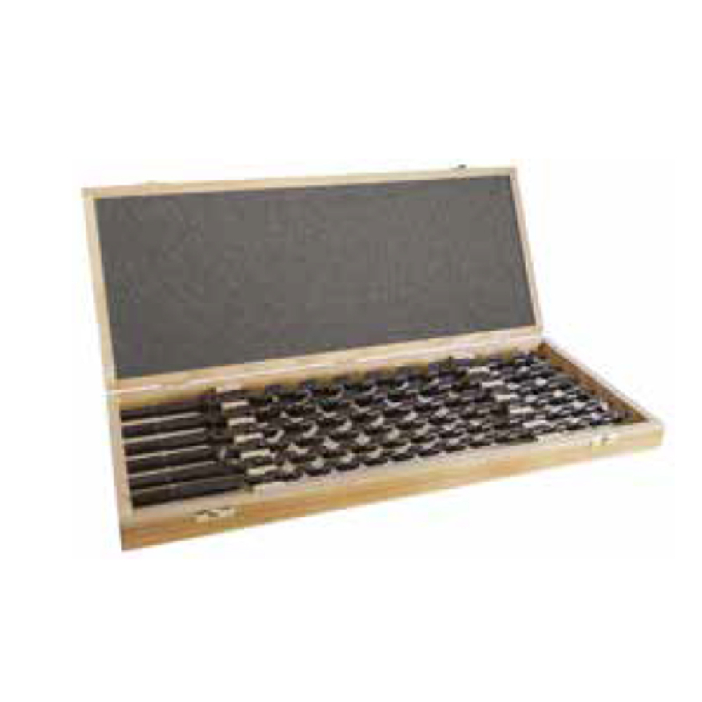 Kit de forets à vis sans fin - mod. 902 - URKO - 5010902